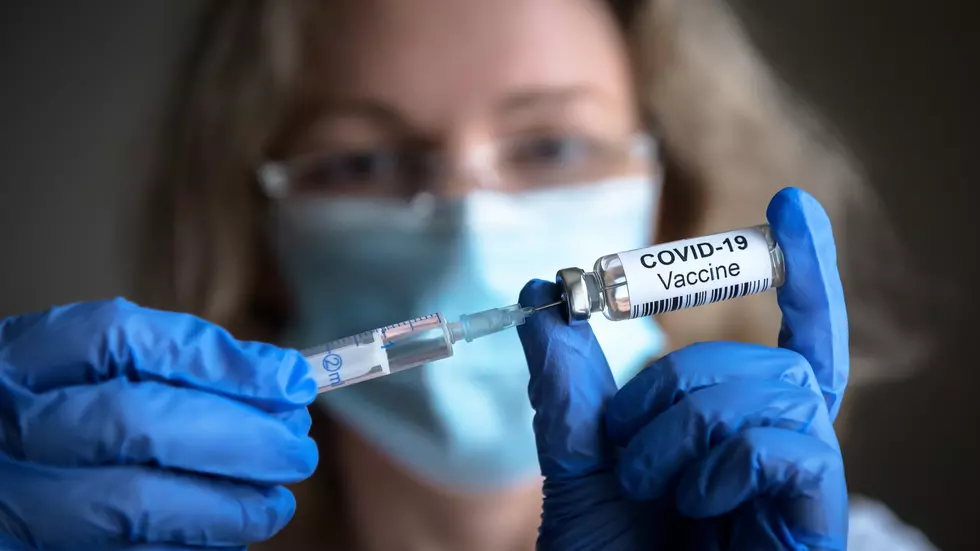 Breaking Down Common Myths About the COVID-19 Vaccine