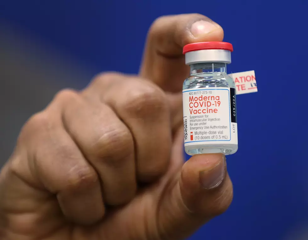 COVID vaccine poll: Many adults are hesitant, fewer minorities received it