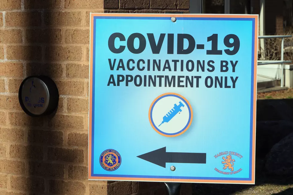 NJ Opens COVID Vaccines to Residents With Asthma or Overweight