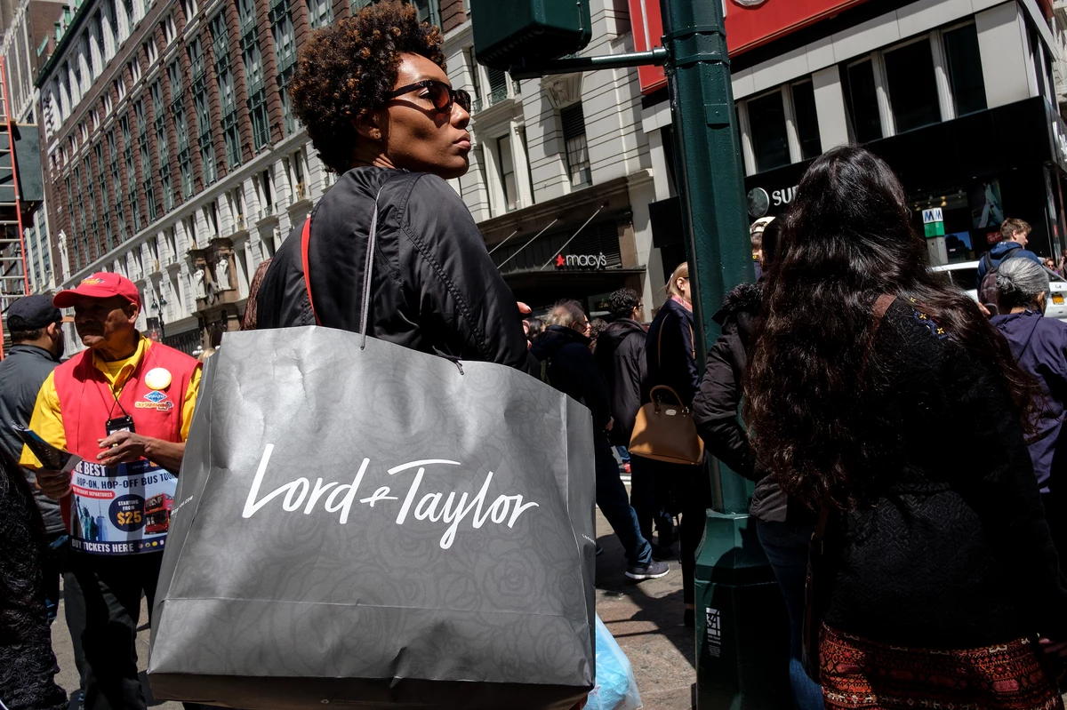Will Lord & Taylor leave the retail 'capital' of N.J.? These