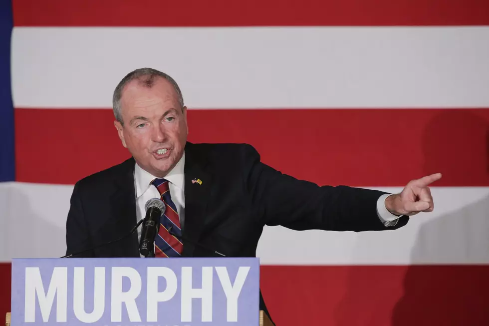 Murphy continues power grab even though COVID’s improving daily (Opinion)