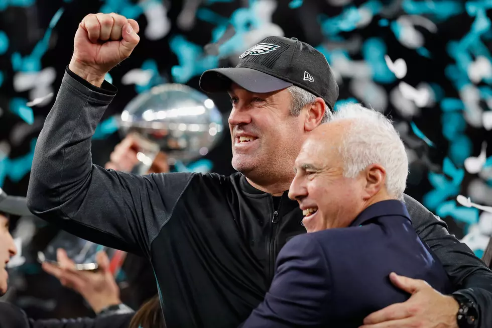 Now that the Eagles fired Doug Pederson, Jets should be waiting (Opinion)