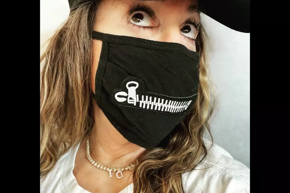 How my friend’s family made wearing a mask fun-ish (Opinion)