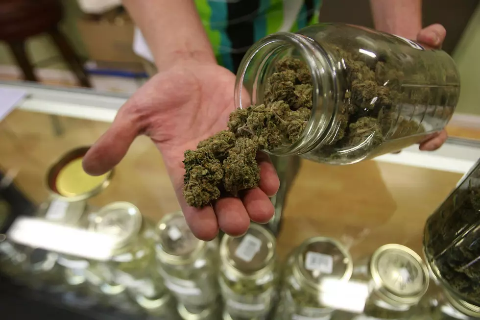Could NJ&#8217;s weed market cure COVID?
