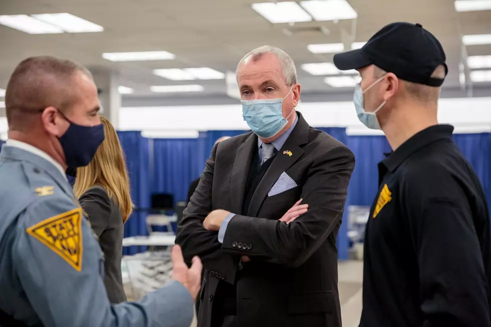 After NJ101.5 report, Murphy warns ‘bad actors’ could lose vaccine supply