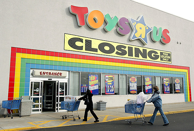 Toys "R" Us making a comeback in 2022 — online shopping now open
