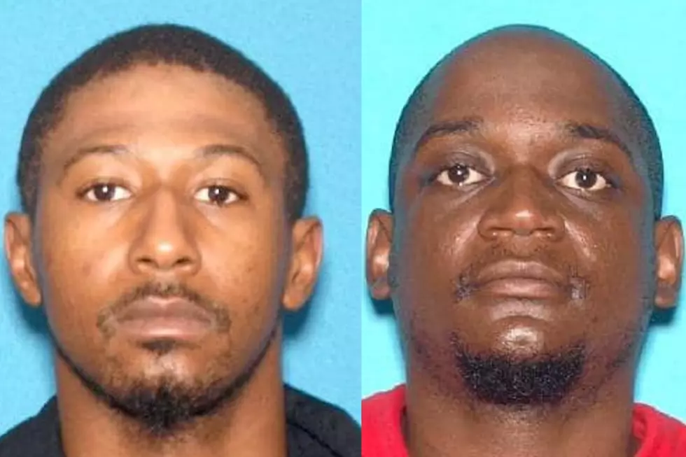 2 charged with gunning down man in Somerset barbershop