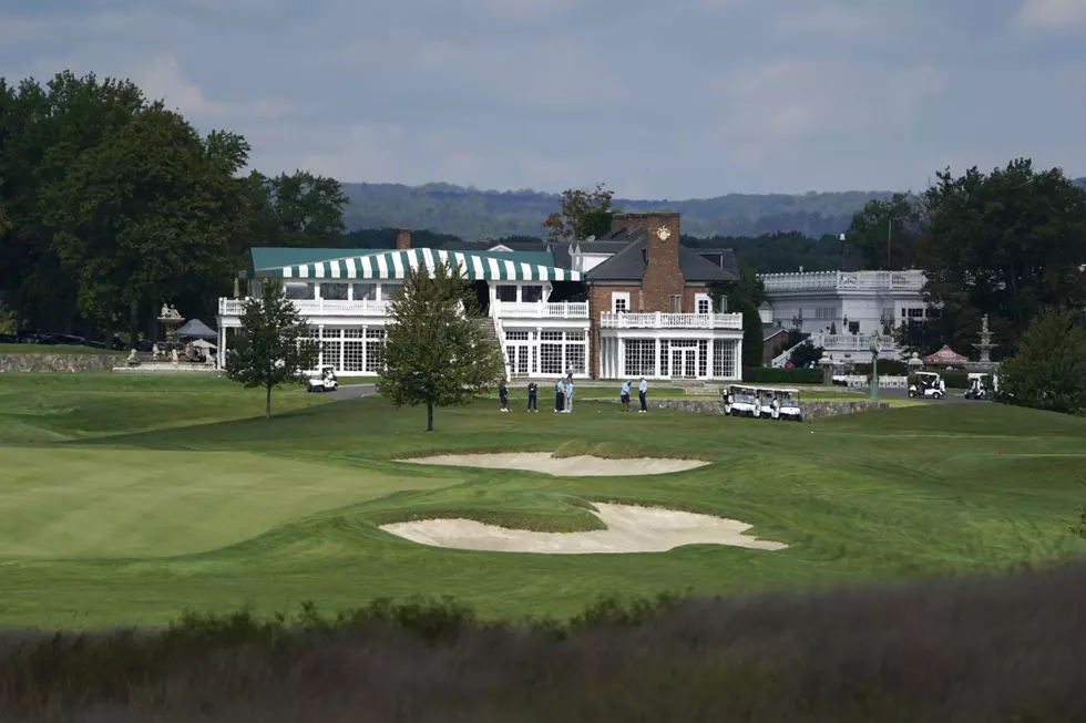 PGA dumps Trump’s Bedminster club to ‘protect brand’