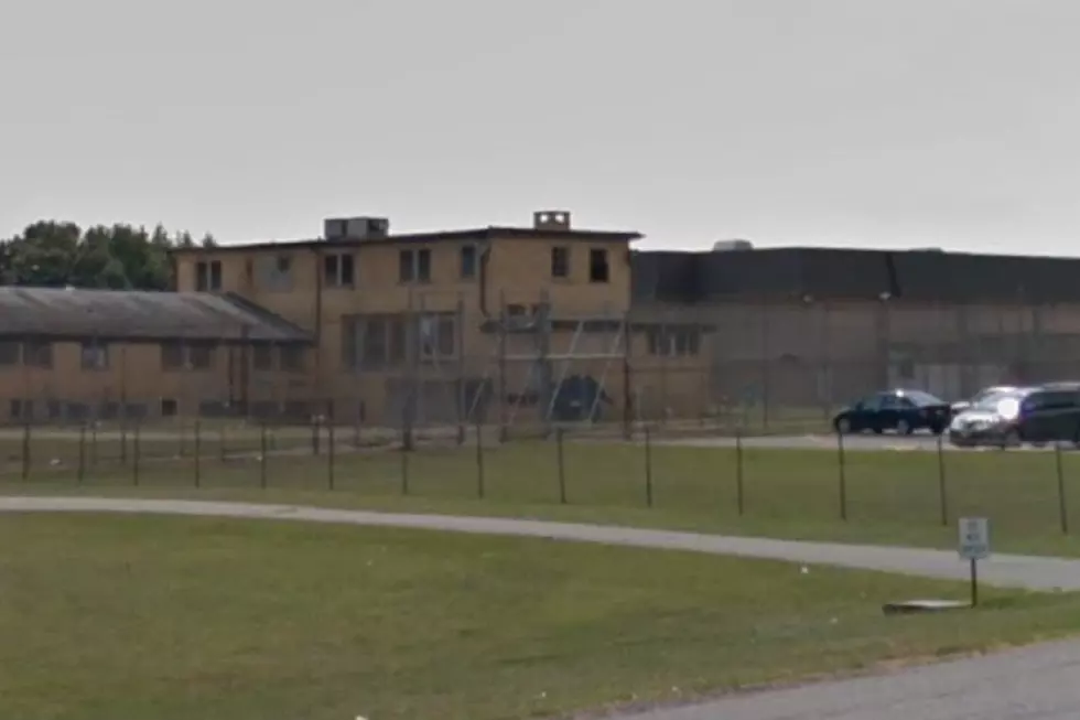 Three Officers Charged With Brutal Beatings at NJ Women&#8217;s Prison