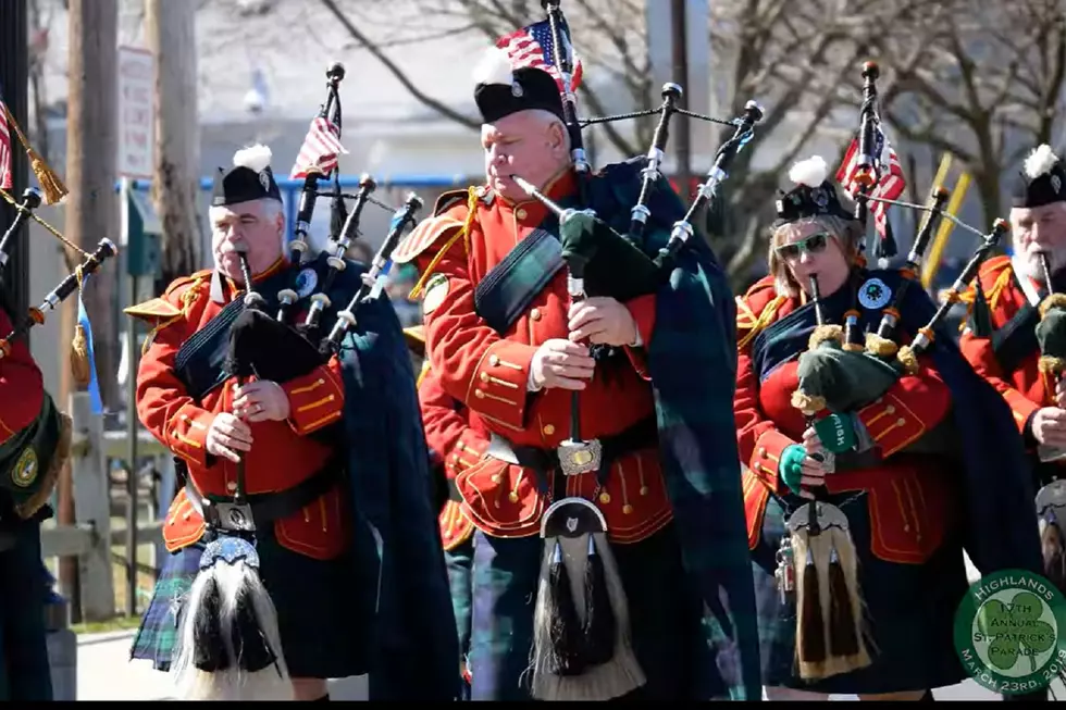 7 Saint Patrick’s Day parades in NJ you shouldn’t miss this weekend