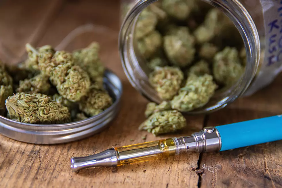 NJ’s marijuana commission meets officially for the first time