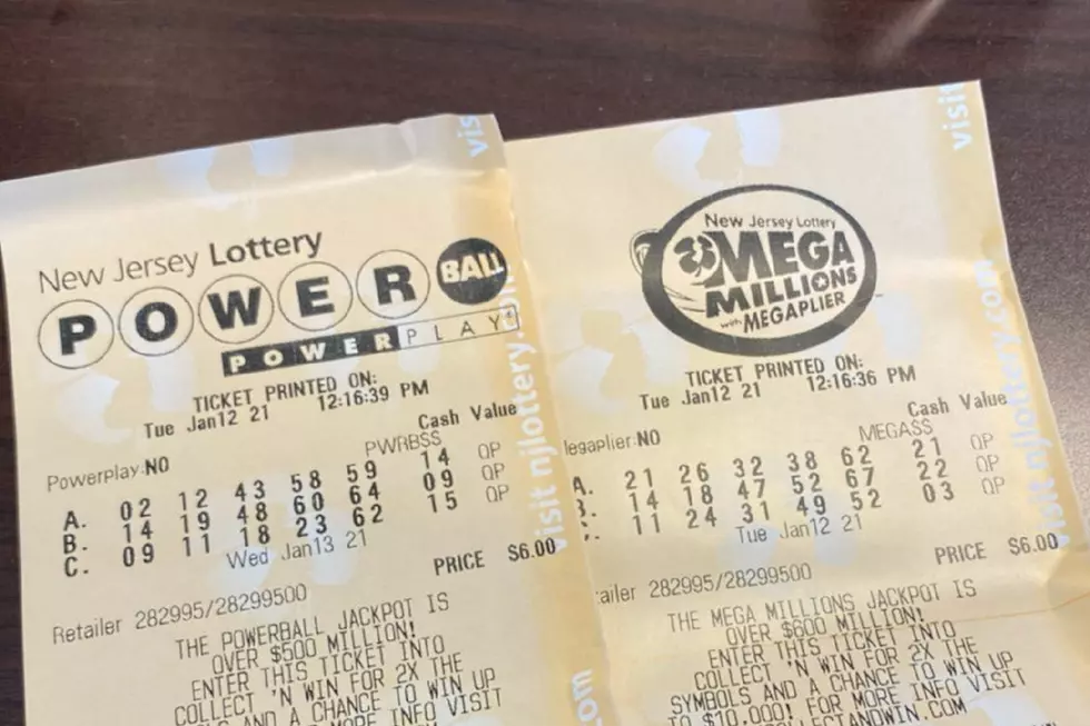 Win The Powerball Or Mega Millions Jackpot Stay Quiet