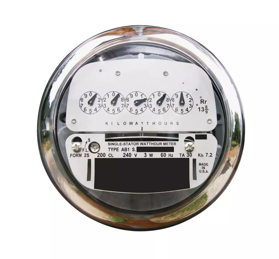 PSE&#038;G is going to start installing &#8216;smart meters&#8217; in homes