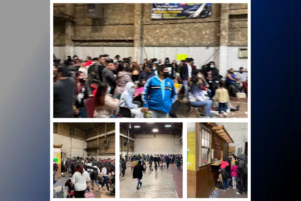 Illegal Beer, Soccer in Packed Newark Warehouse — Twice in a Weekend