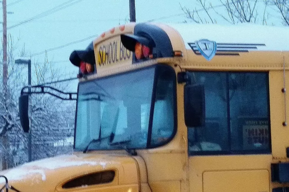 More electric school buses could help NJ pollution problem, says one advocate