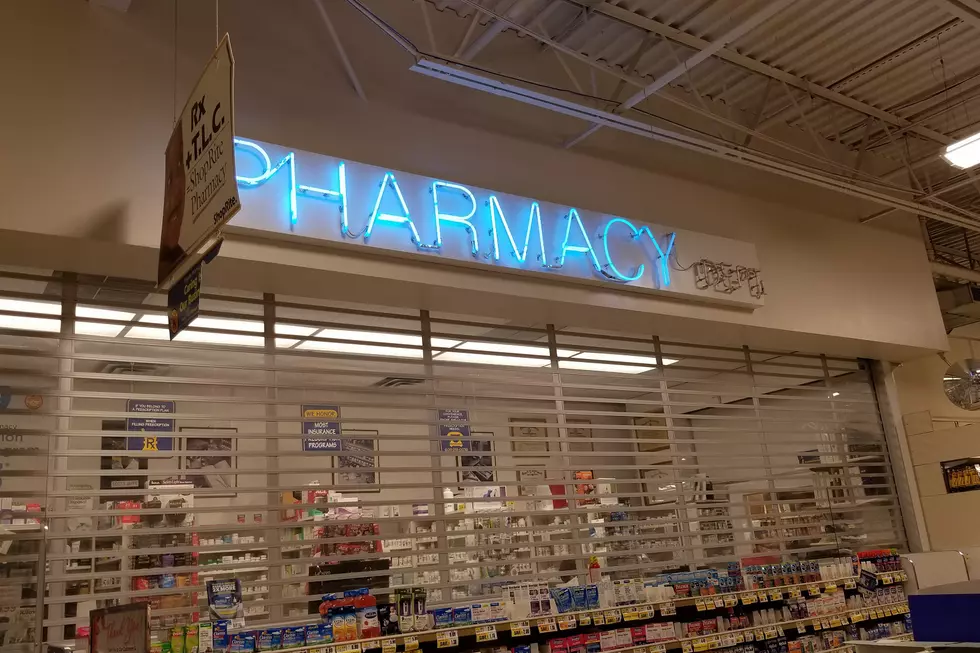 ShopRite closing 23 in-store pharmacies in NJ