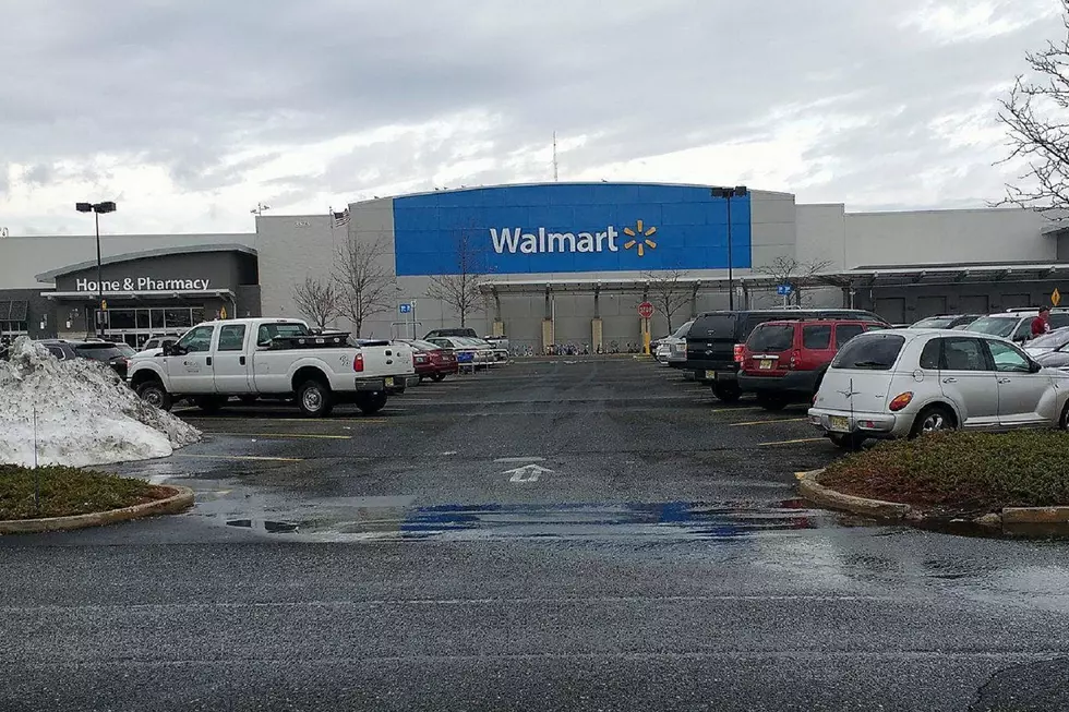 COVID-19 vaccine will be at these Walmart, Sam’s Club stores in NJ