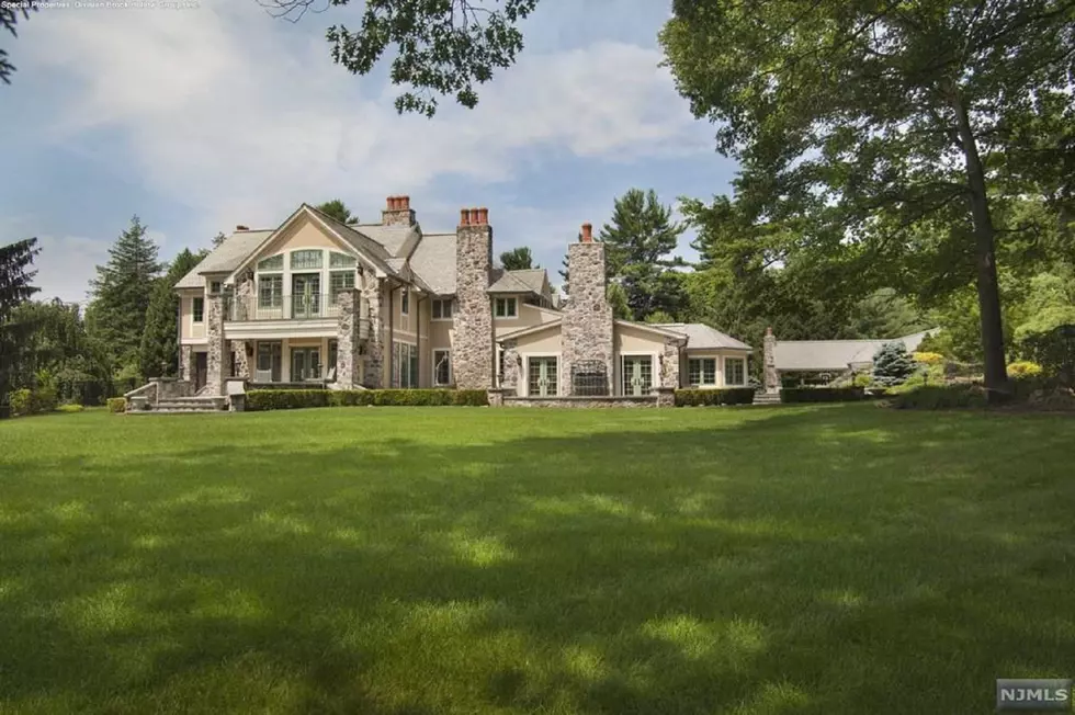 Rosie O&#8217;Donnell&#8217;s Saddle River mansion to be demolished