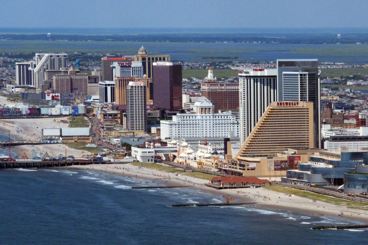 Atlantic City Boat Show canceled, with hopes to return in 2022