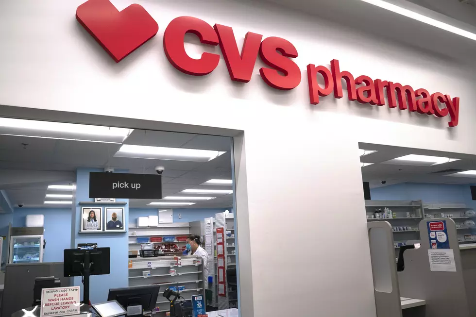 CVS to offer COVID-19 vaccine at 27 pharmacies in NJ