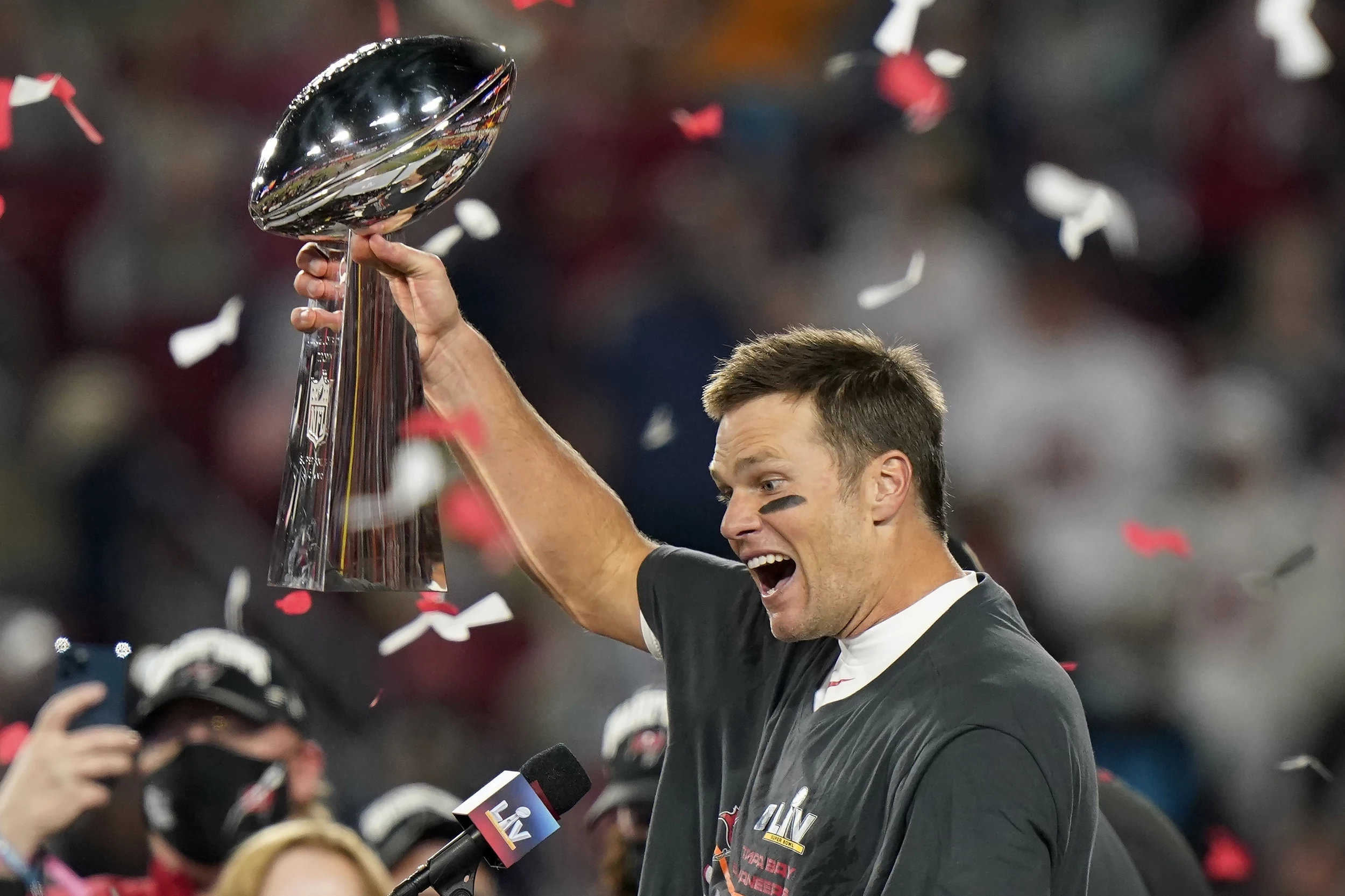 EDITORIAL: Tom Brady wins again