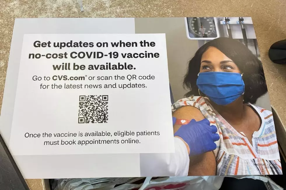 CVS delays COVID-19 vaccination appointments in NJ