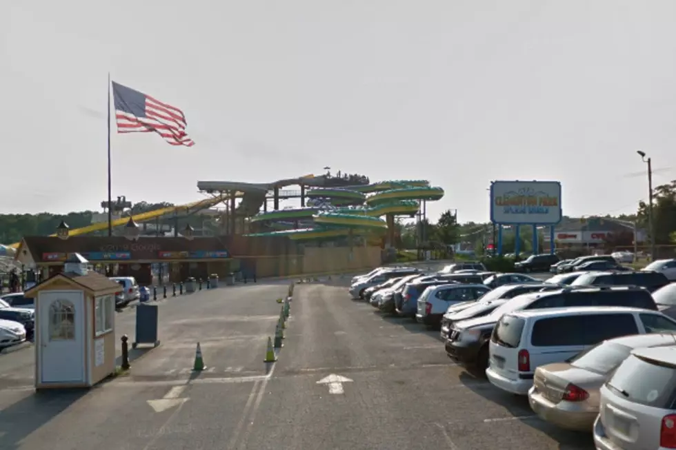 You can buy this NJ amusement park for a song