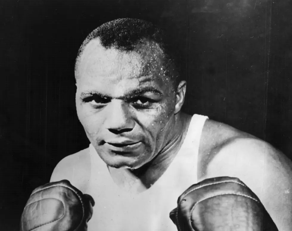 The many hats worn by NJ boxing legend Jersey Joe Walcott