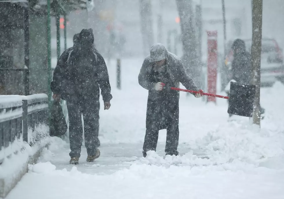 NJ towns not equal when it comes to fines for not shoveling