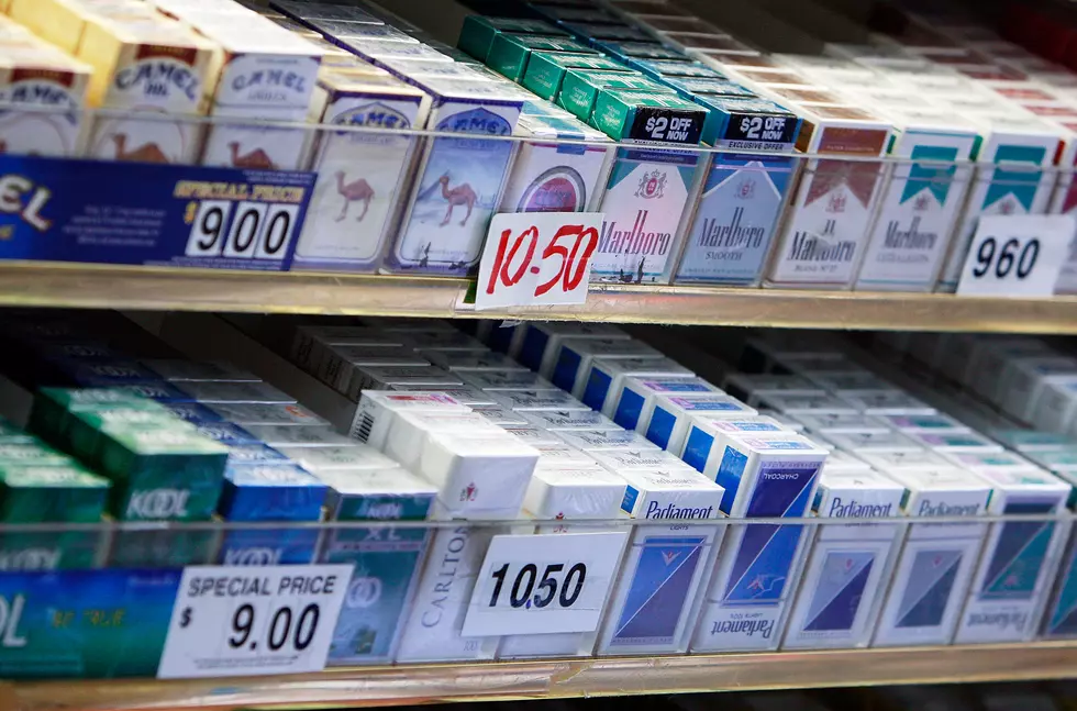 ‘High rates’ of underage tobacco sales uncovered in NJ study