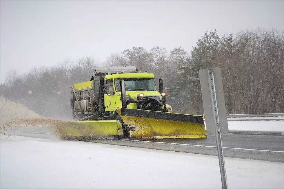 Roads, power, NJ Transit — Thursday’s essential snow information