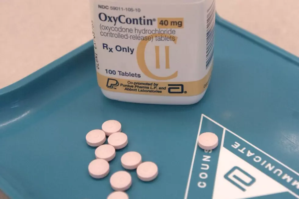 Firm Pays $16M to NJ Over ‘Turbocharge’ Marketing of Opioids