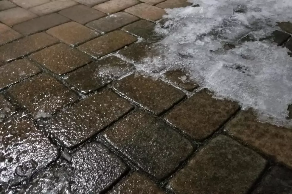 Snow vs. ice vs. rain: Why our next winter storm is so concerning