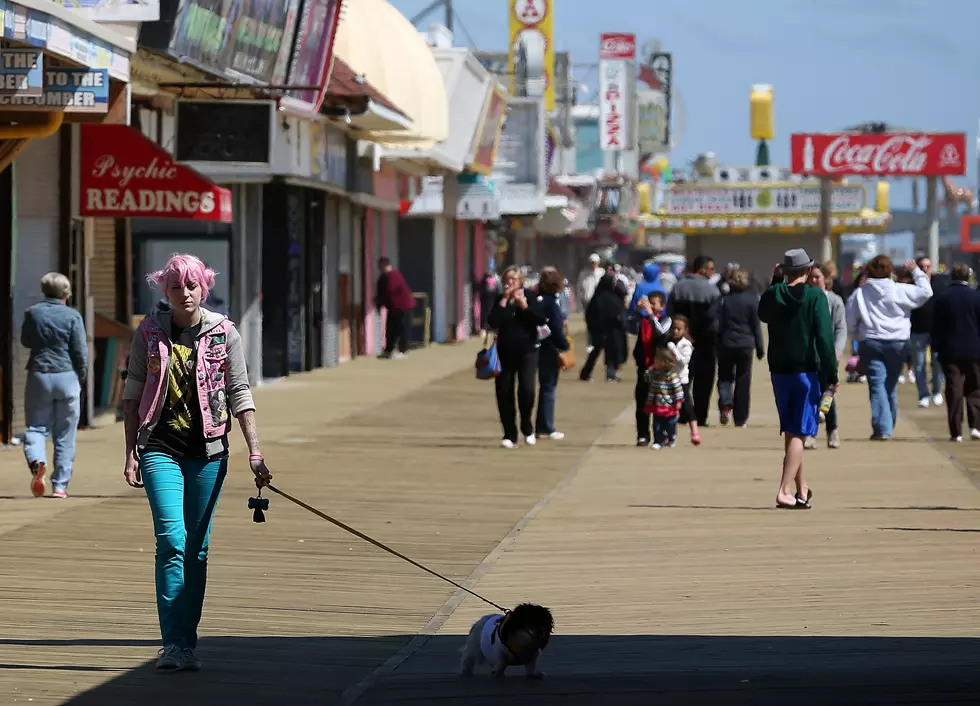 This Jersey Shore Boardwalk Ranks Among Best Food In The USA