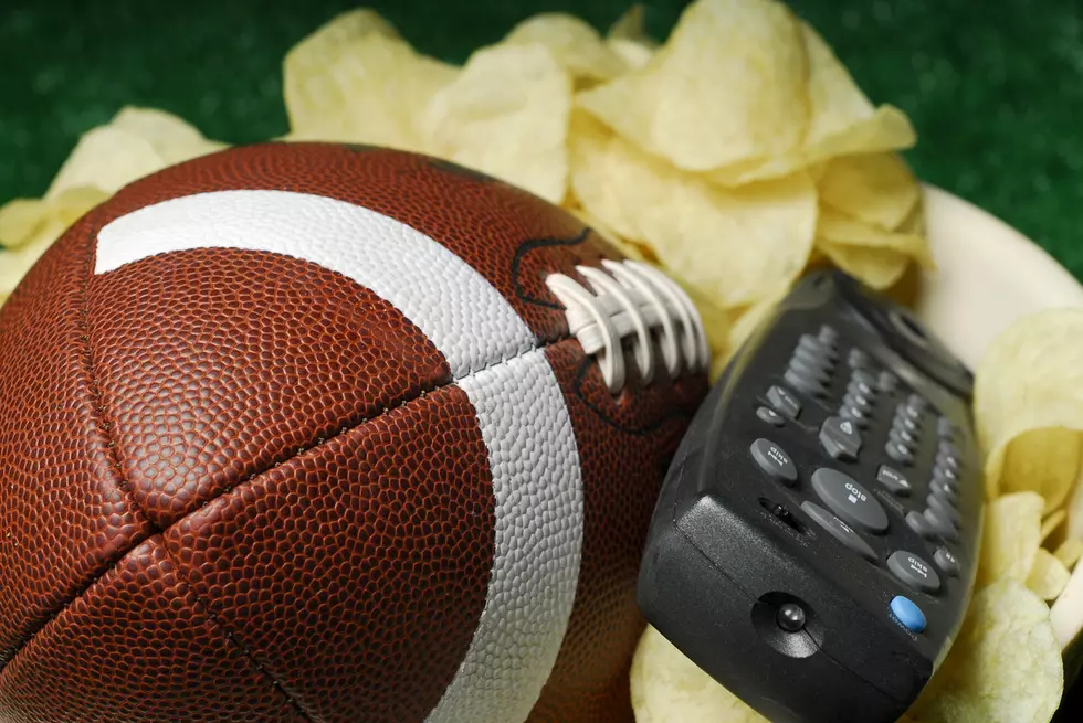 8 stupid Super Bowl recommendations from the CDC