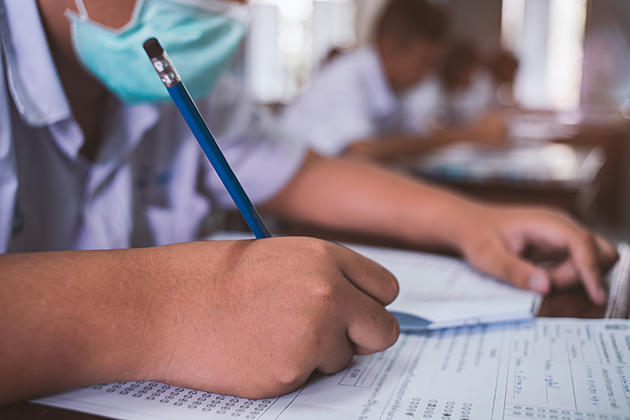 Standardized tests next September, or skip them altogether?