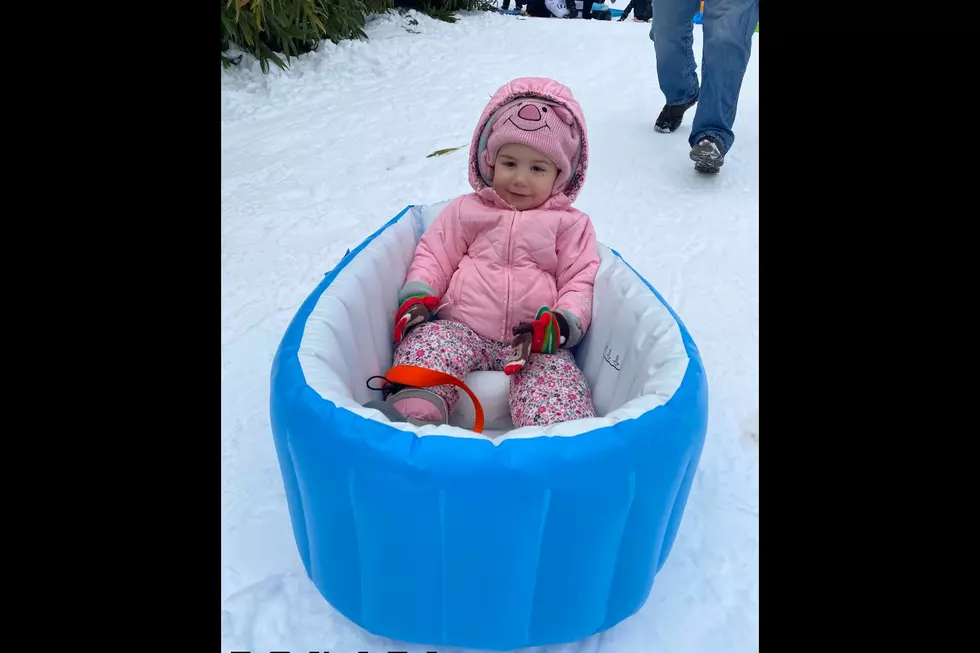 Can’t find a sled? 11 easy DIYs to make on your own
