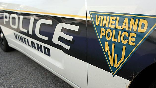 Vineland cops quick thinking save couple from house fire