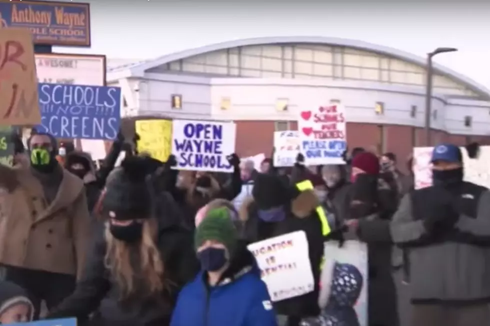 It’s war: NJ district now suing teachers over return to classrooms