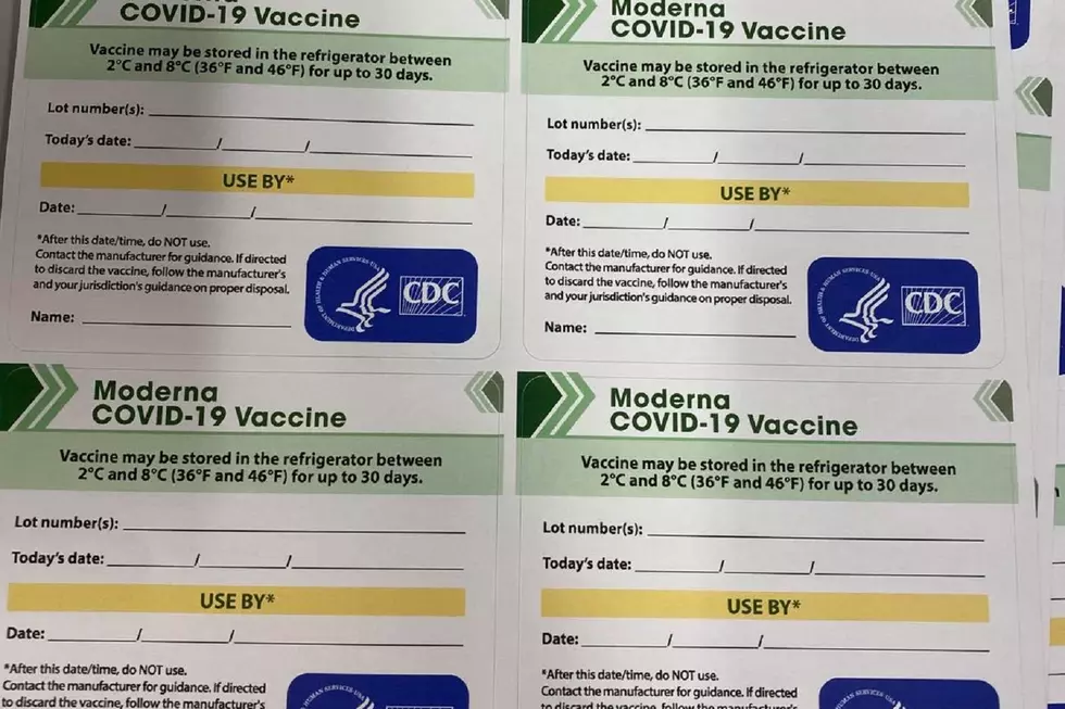 Livingston ShopRite Among Stores In NJ Giving COVID-19 Vaccines