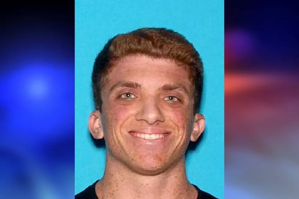‘Kidnapper’ found in backseat with teen girls in Sea Bright, cops say