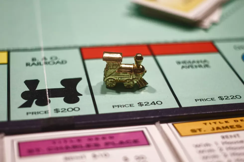 Opinion: Monopoly Game Was Lesson in Racism, Says Author