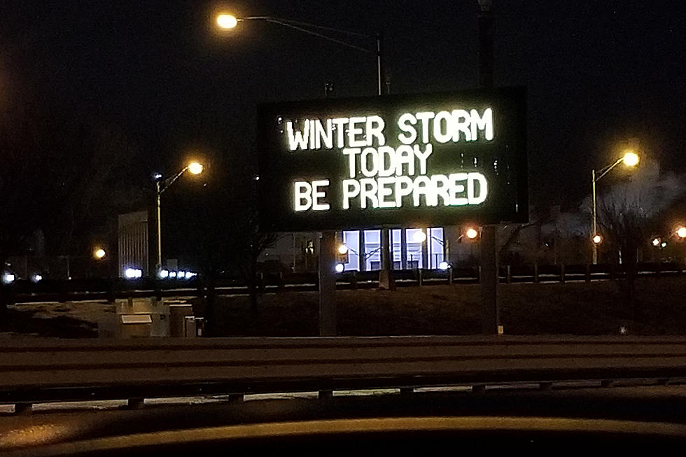 February has brought Mother Nature&#8217;s long-feared revenge to NJ