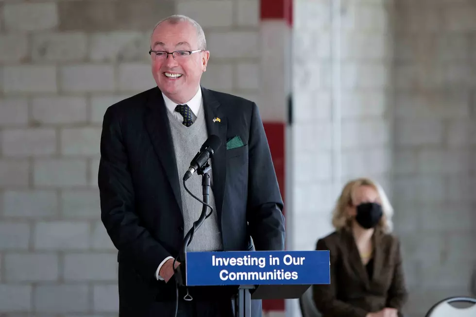 NJ Assembly poised to make Gov. Murphy more powerful (Opinion)