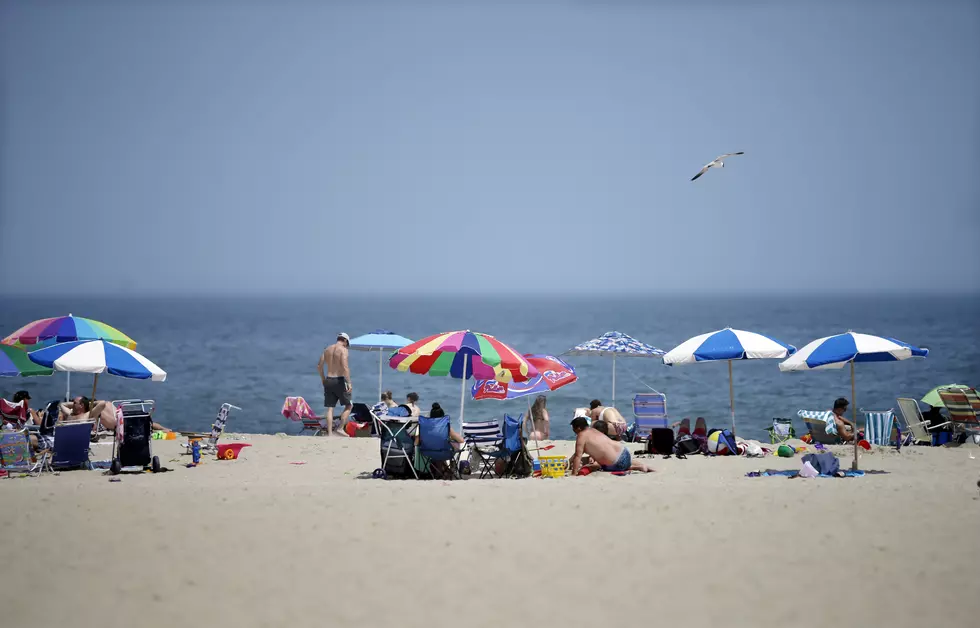 Jenks frees the beaches — NJ Top News