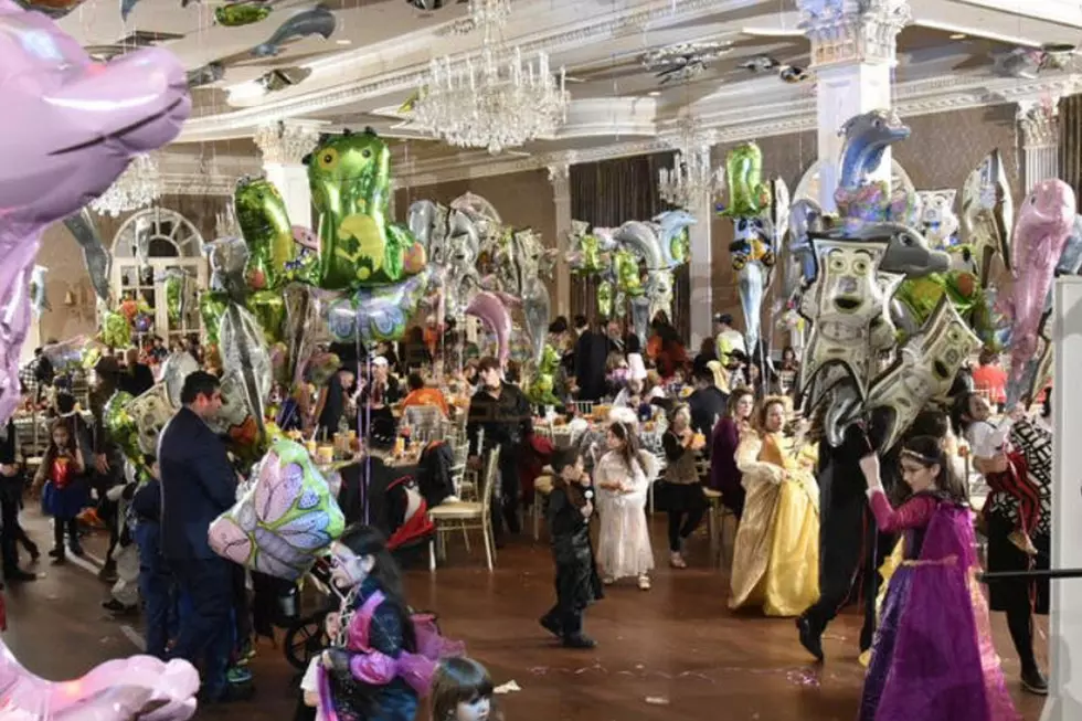 Hoping to avoid a &#8216;super-spreader,&#8217; Purim to be subdued this year