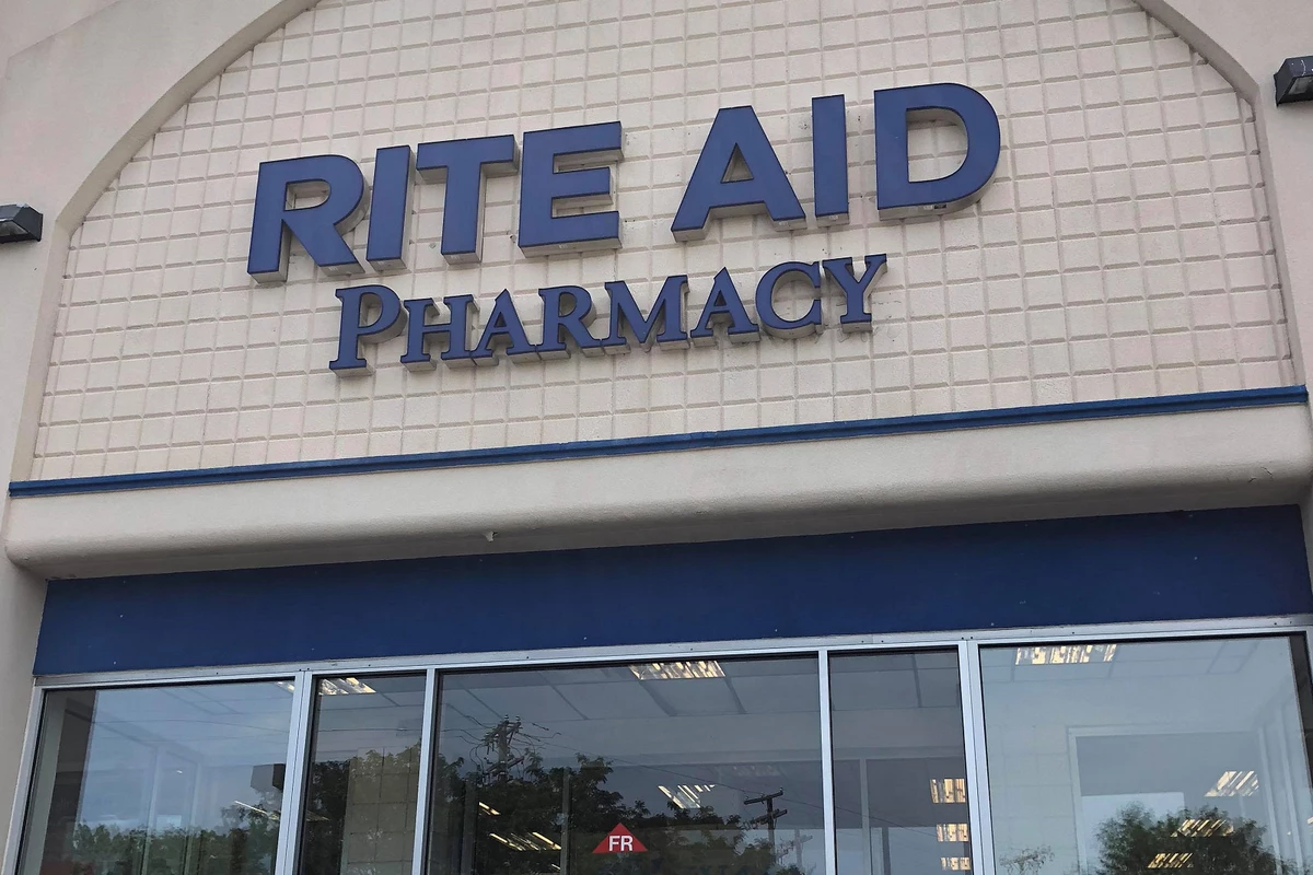 Rite Aid will offer COVID19 vaccine but locations not yet named