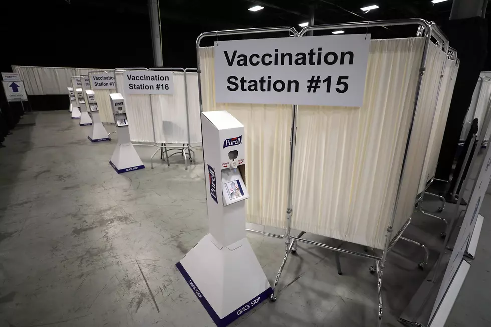 NJ closing vaccine mega-sites: Will family doctors get supply?