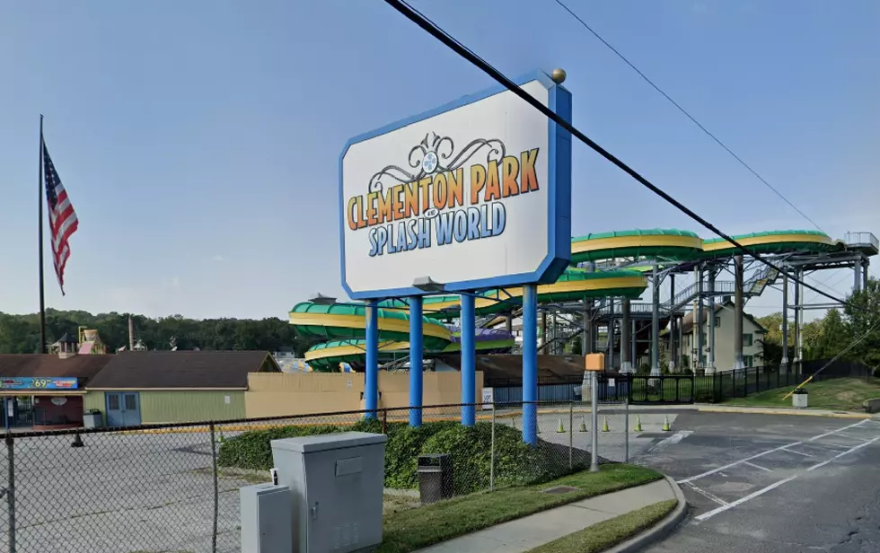 Another NJ amusement park might be torn down