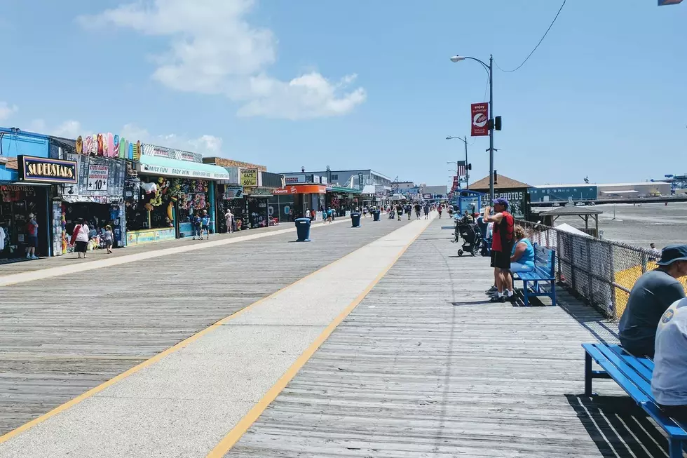 Wildwood beaches may not be free for long: Mayors eye beach tags